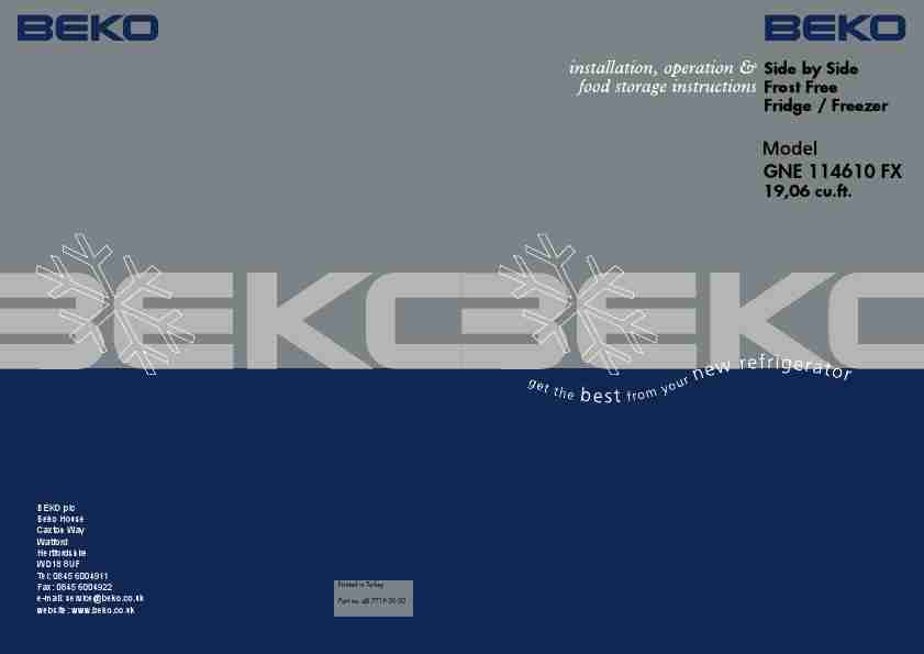 BEKO GNE 114610 FX-page_pdf